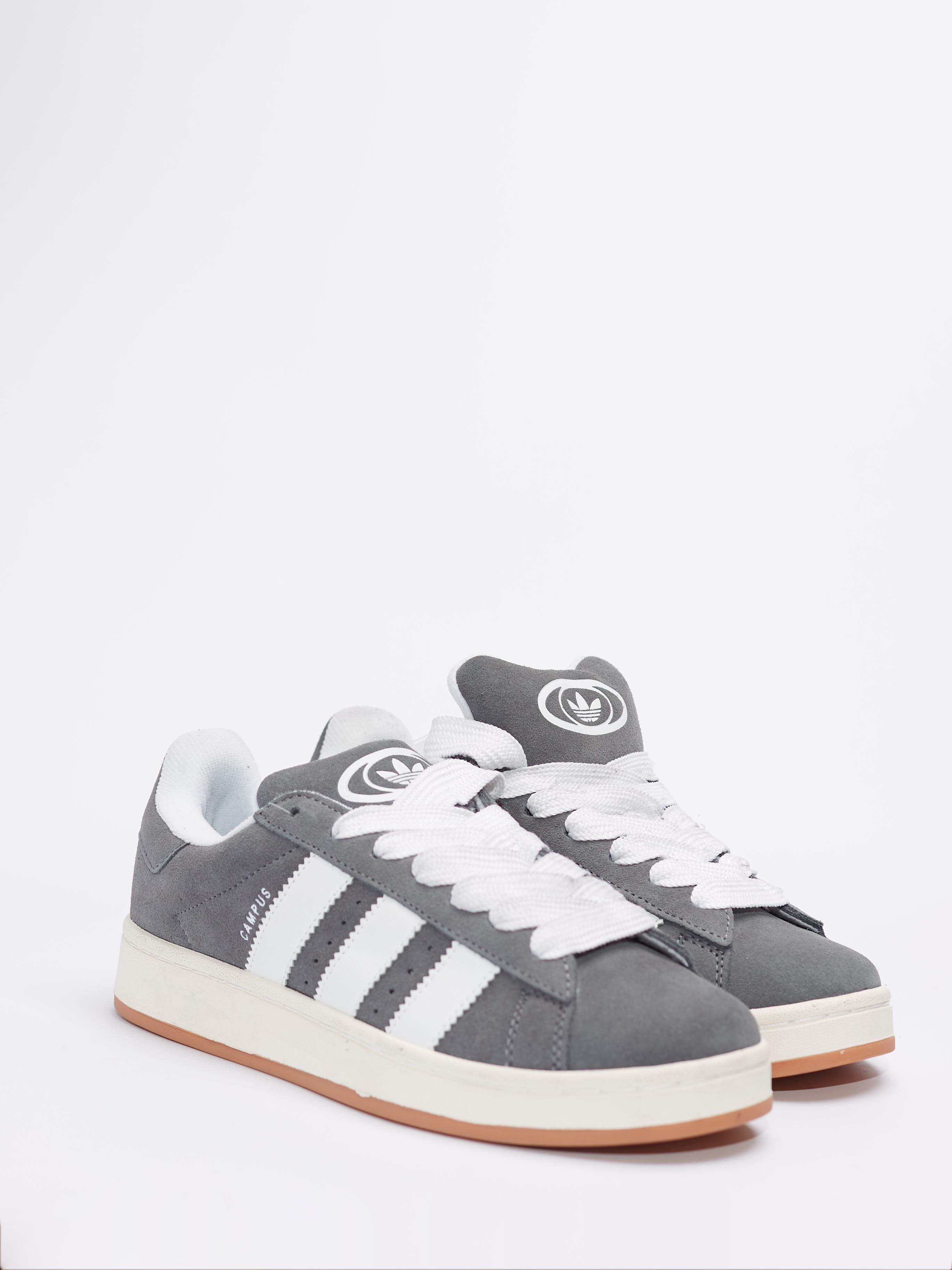 Adidas Campus 00s Grey White