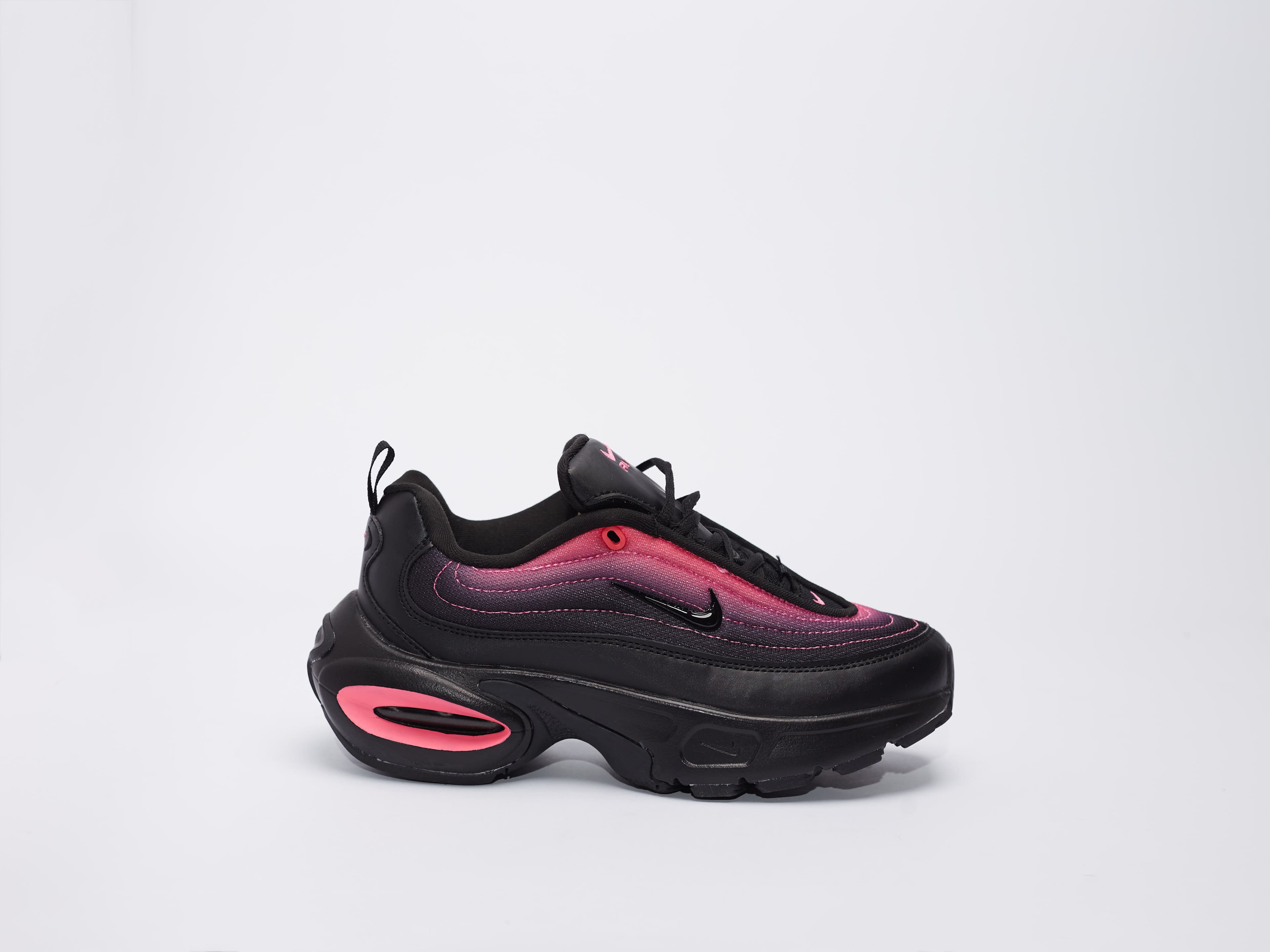 Nike Air Tuned Max Black Pink