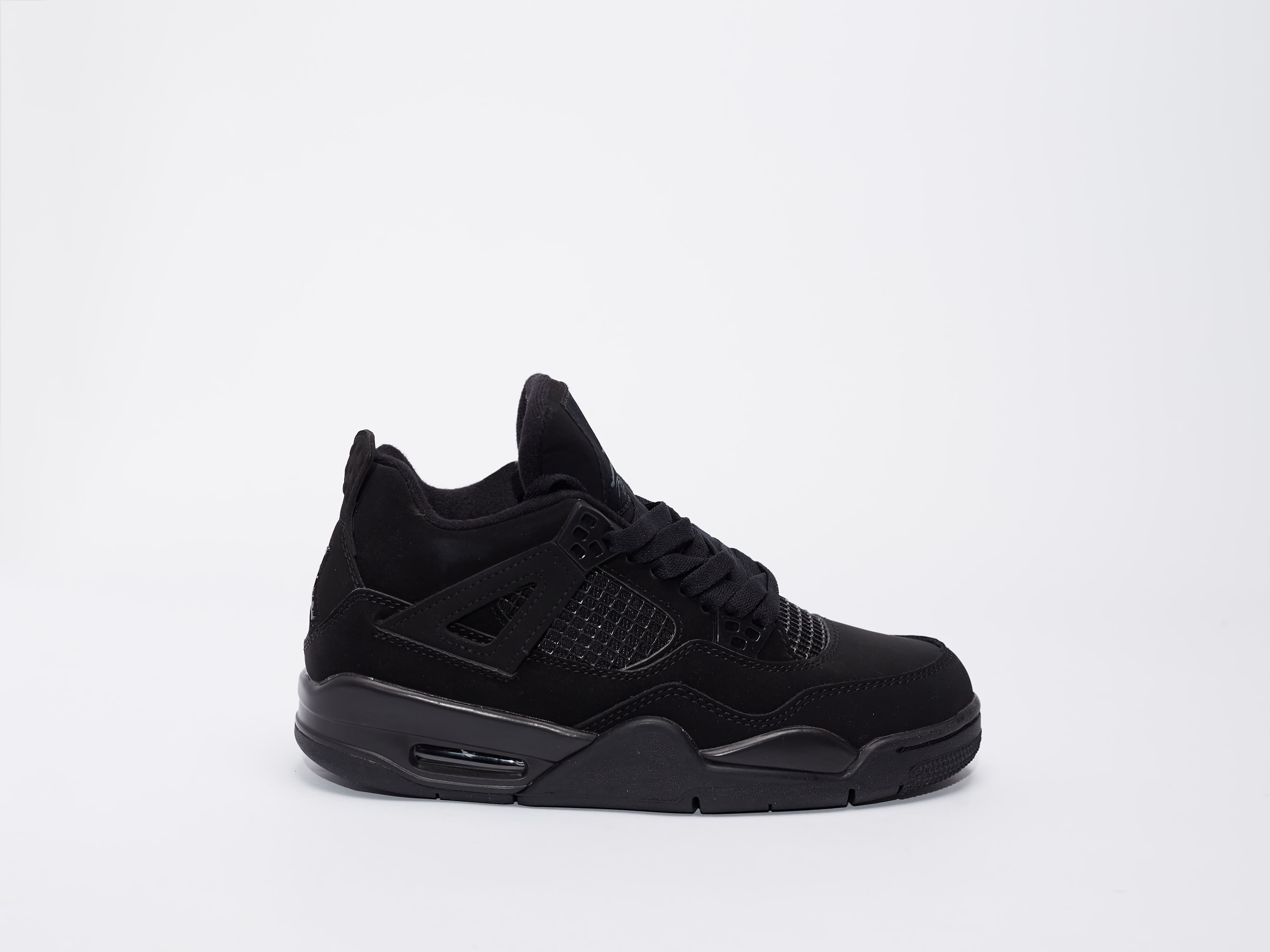 Air Jordan 4 Retro Black Cat