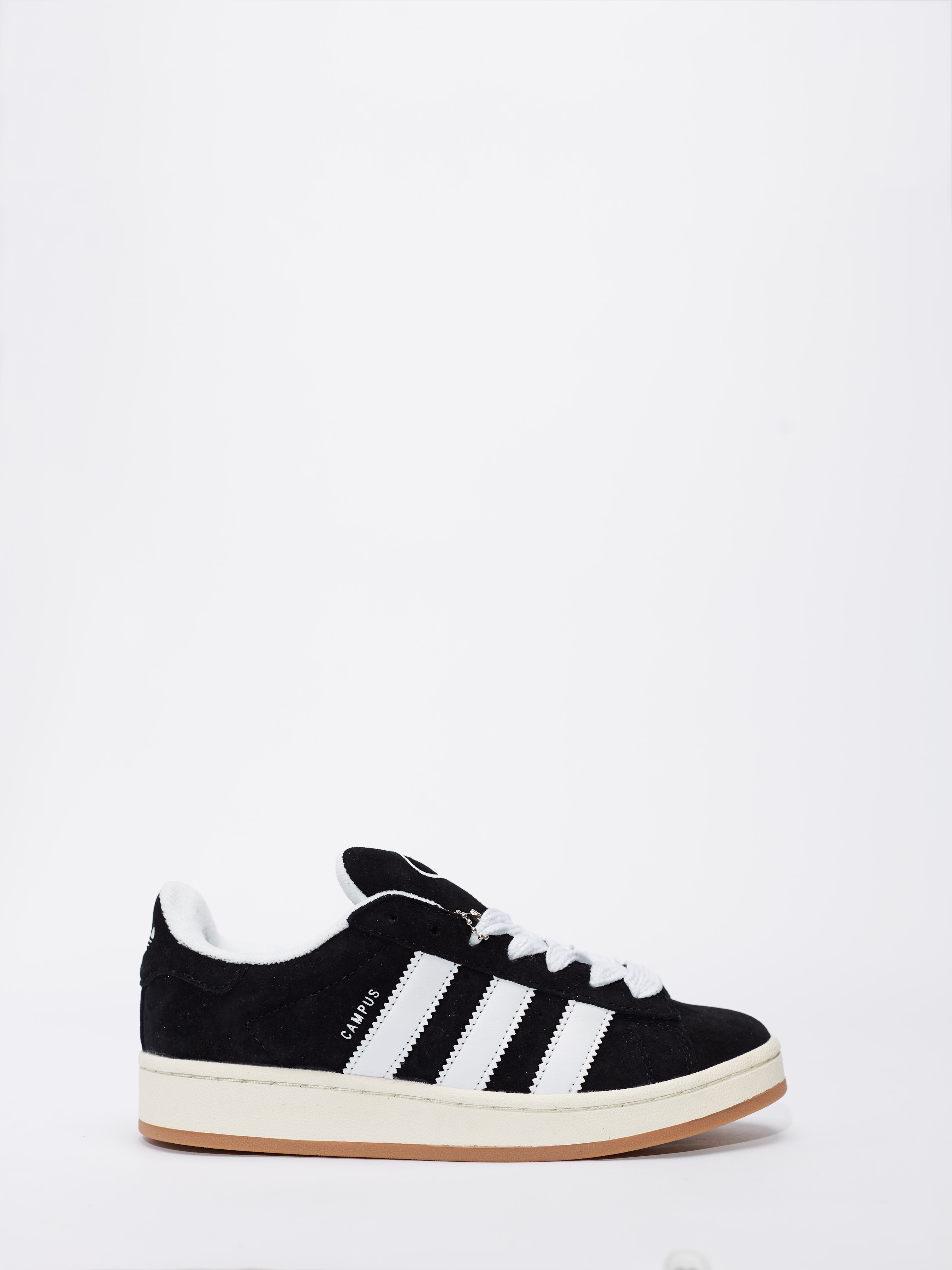 Adidas Samba OG Black White Gum alternate angle