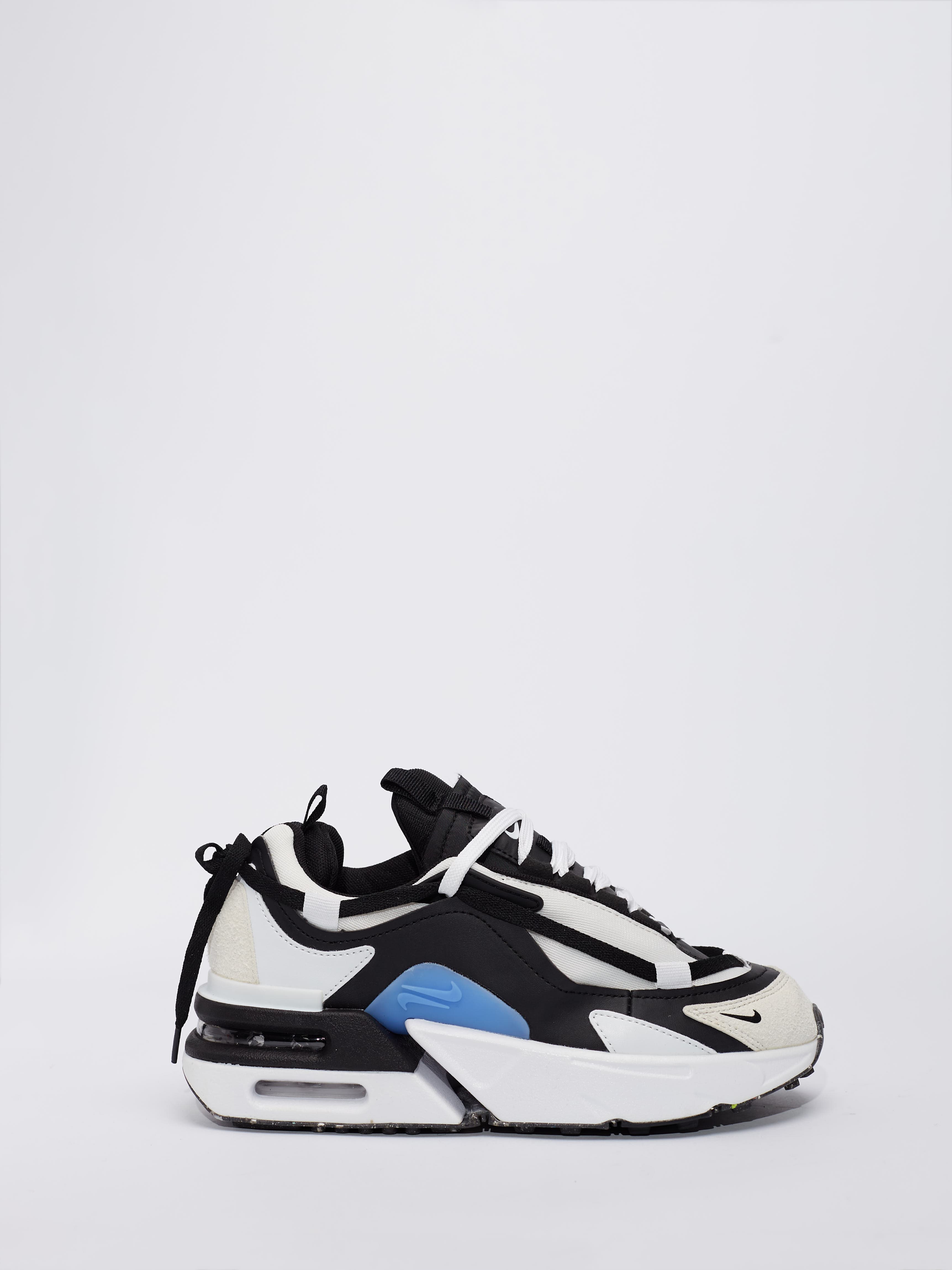 Nike Air Max DN8 White Industrial Blue