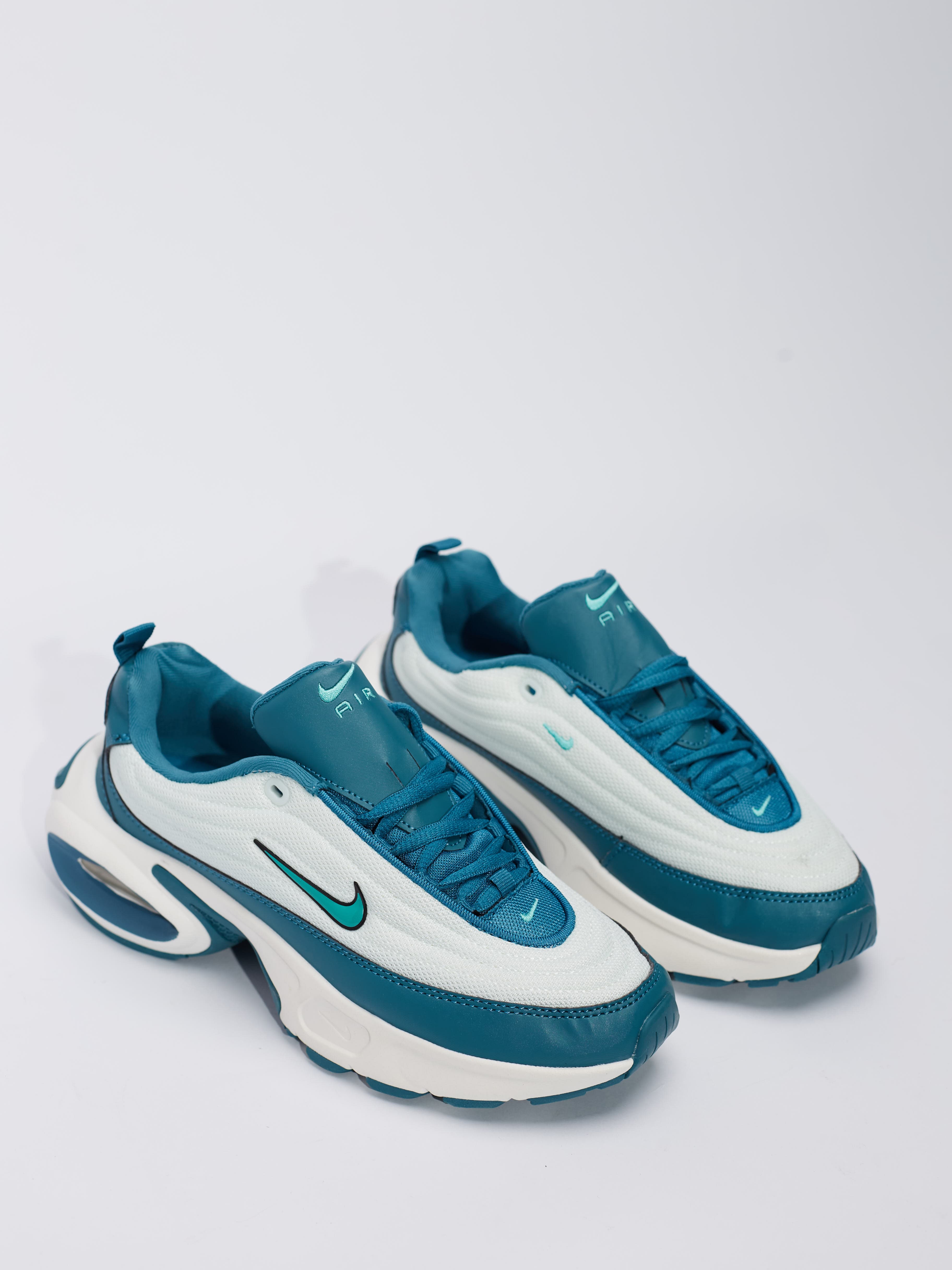 Nike Air Max 97 Geode Teal White angle 3